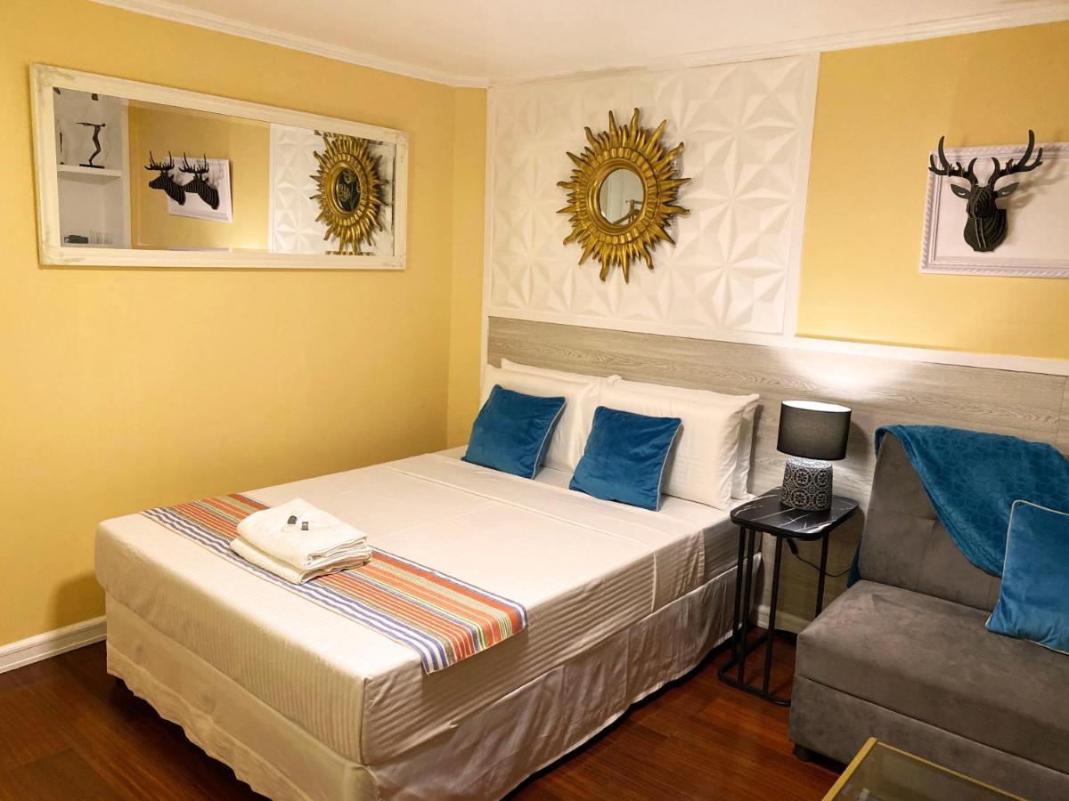 Little Norway Guesthouse - Mactan Cebu International Airport Lapu-Lapu City Exterior photo